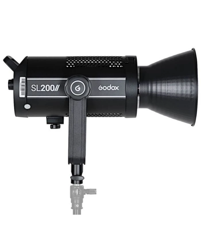 GODOX FOCO LED SL200 II 3 GODOX FOCO LED SL200 II