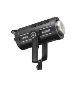 GODOX FOCO LED SL200 III 200W -Duke Fotografia godox foco led sl200 iii 200w godox 1