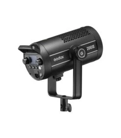 GODOX FOCO LED SL200 III 200W -Duke Fotografia godox foco led sl200 iii 200w godox 3