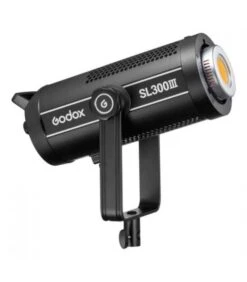 GODOX FOCO LED SL300III -Duke Fotografia godox foco led sl300iii godox 2