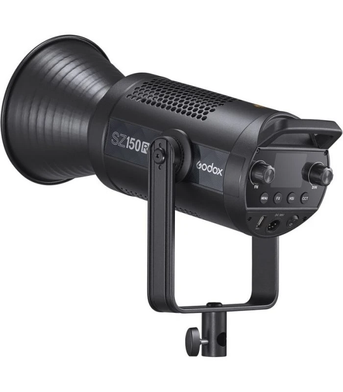 GODOX FOCO LED SZ150R BICOLOR RGB 3 GODOX FOCO LED SZ150R BICOLOR RGB