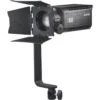 GODOX FOCO SPOT LED S60 CON VISERAS -Duke Fotografia godox foco spot led s60 con viseras godox