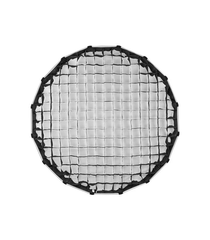 GODOX GRID GS120T PARA SOFTBOX MULTIF. OCTA S1210T 4 GODOX GRID GS120T PARA SOFTBOX MULTIF. OCTA S1210T - Imagen 2