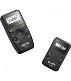 GODOX INTERVALOMETRO INALAMBRICO CANON C3+C1 -Duke Fotografia godox intervalometro inalambrico canon c3 c1 godox 6