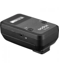 GODOX INTERVALOMETRO INALAMBRICO SONY S1+S2 -Duke Fotografia godox intervalometro inalambrico sony s1 s2 godox 4