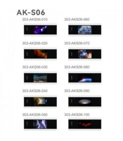 GODOX KIT COMPLETO DE DIAPOSITIVAS PARA AK-R21 AK-S REF. 200360 -Duke Fotografia godox kit completo de diapositivas para ak r21 ak s ref 200360 godox 1