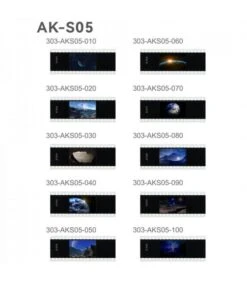 GODOX KIT COMPLETO DE DIAPOSITIVAS PARA AK-R21 AK-S REF. 200360 -Duke Fotografia godox kit completo de diapositivas para ak r21 ak s ref 200360 godox 2