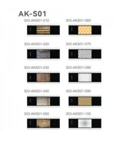 GODOX KIT COMPLETO DE DIAPOSITIVAS PARA AK-R21 AK-S REF. 200360 -Duke Fotografia godox kit completo de diapositivas para ak r21 ak s ref 200360 godox 6