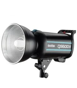 GODOX KIT FLASH DE ESTUDIO QS600 II -D DE 3X QS600 II -Duke Fotografia godox kit flash de estudio qs600 ii d de 3x qs600 ii godox 4