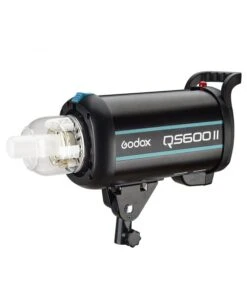 GODOX KIT FLASH DE ESTUDIO QS600 II -D DE 3X QS600 II -Duke Fotografia godox kit flash de estudio qs600 ii d de 3x qs600 ii godox 6