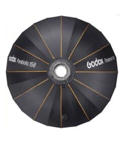 GODOX KIT FOCUS PARABOLICO 158CM P158KIT -Duke Fotografia godox kit focus parabolico 158cm p158kit godox 2