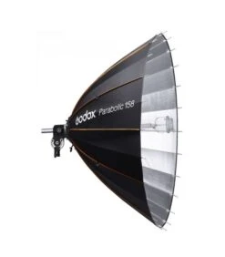 GODOX KIT FOCUS PARABOLICO 158CM P158KIT
