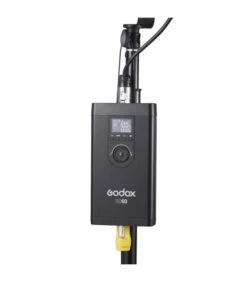 GODOX KIT LED S60 X 3 CABEZALES S60-D -Duke Fotografia godox kit led s60 x 3 cabezales s60 d godox 3