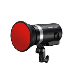 GODOX KIT REFLECTOR Y GELES COLORES AD-R14 PARA AD300PRO -Duke Fotografia godox kit reflector y geles colores ad r14 para ad300pro godox 4