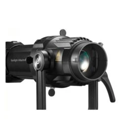 GODOX KIT SPOTLIGHT VSA-36K -Duke Fotografia godox kit spotlight vsa 36k godox 2