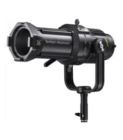 GODOX KIT SPOTLIGHT VSA-36K
