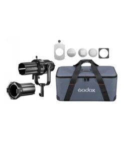 GODOX KIT SPOTLIGHT VSA-36K -Duke Fotografia godox kit spotlight vsa 36k godox 3