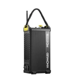 GODOX KNOWLED 1200 W BICOLOR MG12000BI+MALETA WORSHOP -Duke Fotografia godox knowled 1200 w bicolor mg12000bi maleta worshop godox 3