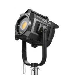 GODOX KNOWLED 1200 W BICOLOR MG12000BI+MALETA WORSHOP -Duke Fotografia godox knowled 1200 w bicolor mg12000bi maleta worshop godox 4