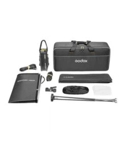 GODOX KNOWLED FLEXIBLE BICOLOR F400BI 60X120 -Duke Fotografia godox knowled flexible bicolor f400bi 60x120 godox 2