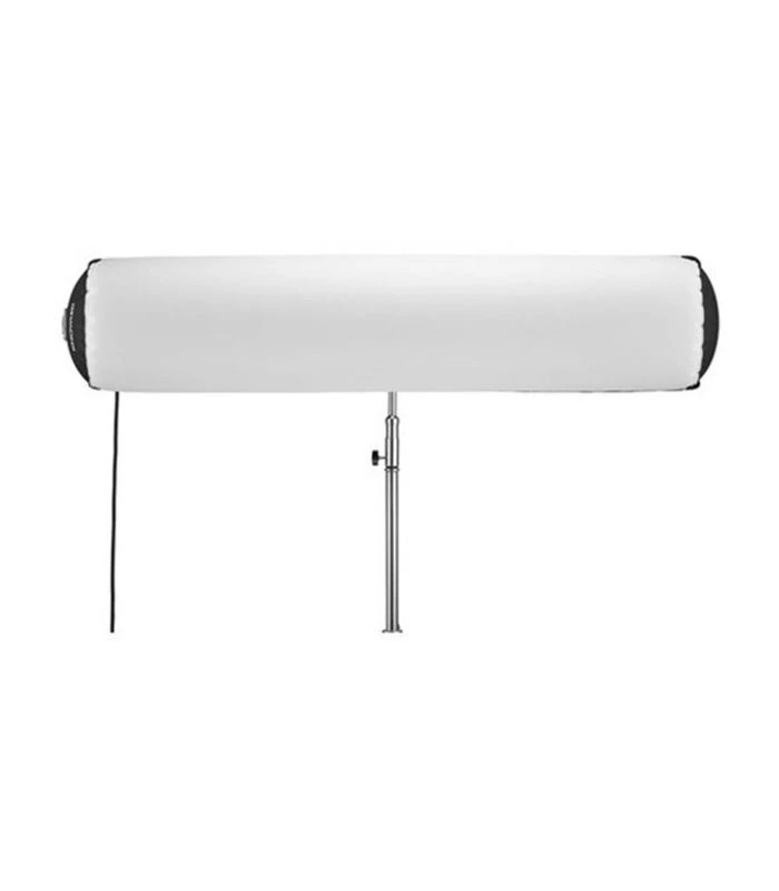 GODOX KNOWLED FLEXIBLE INFLABLE 28X120CM 5 GODOX KNOWLED FLEXIBLE INFLABLE 28X120CM - Imagen 3