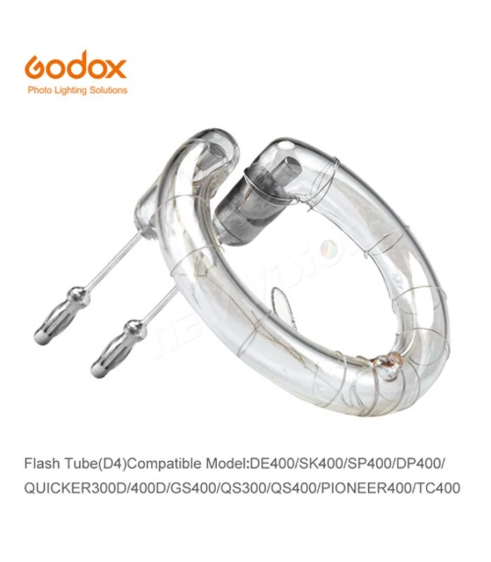 GODOX LAMPARA DESTELLO FT SK400II 5 GODOX LAMPARA DESTELLO FT SK400II - Imagen 3