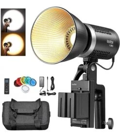 GODOX LED BICOLOR ML60BI