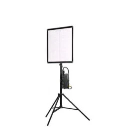 GODOX LED PANEL KNOWLED FLEXIBLE BICOLOR F200BI 60X60 -Duke Fotografia godox led panel knowled flexible bicolor f200bi 60x60 godox 2