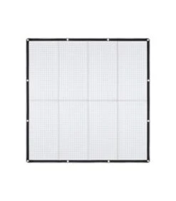 GODOX LED PANEL KNOWLED FLEXIBLE BICOLOR F600BI 120X120