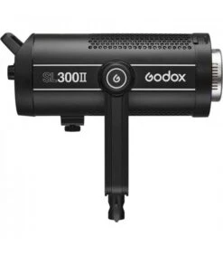 GODOX LED SL300II -Duke Fotografia godox led sl300ii godox 2