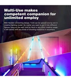 GODOX LED TL-60 -Duke Fotografia godox led tl 60 godox 3