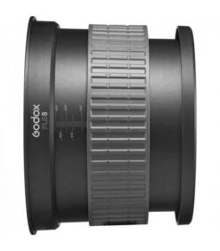 GODOX LENTE FRENEL FLS-8 REF.200294 -Duke Fotografia godox lente frenel fls 8 ref200294 godox 2