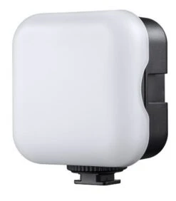 GODOX LUZ LED MINI LITEMONS RGB LED6R -Duke Fotografia godox luz led mini litemons rgb led6r godox 2