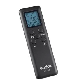 GODOX MANDO RC-A5 II