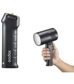 GODOX MANGO DE AGARRE PARA AD100PRO -200 - FG-100 7 GODOX MANGO DE AGARRE PARA AD100PRO -200 - FG-100 -Duke Fotografia godox mango de agarre para ad100pro 200 fg 100 godox 2