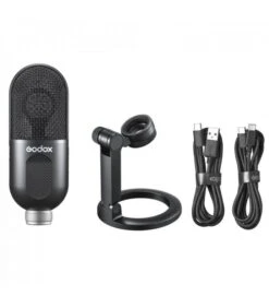 GODOX MICROFONO USB UMIC12 -Duke Fotografia godox microfono usb umic12 godox 4