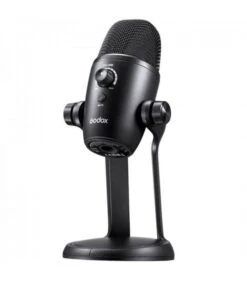 GODOX MICROFONO USB UMIC82 -Duke Fotografia godox microfono usb umic82 godox 2