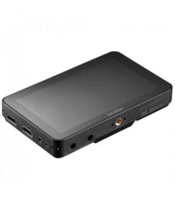 GODOX MONITOR DE CAMARA 4K 5" GM6S -Duke Fotografia godox monitor de camara 4k 5 gm6s godox 3