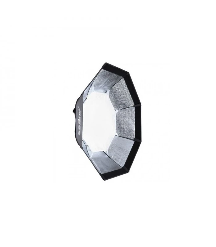 GODOX OCTABOX SB--FW140 ADAPTADOR BOWENS+GRID 4 GODOX OCTABOX SB--FW140 ADAPTADOR BOWENS+GRID - Imagen 2