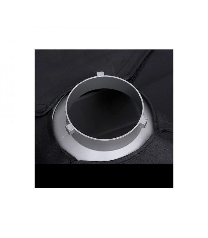 GODOX OCTABOX SB--FW140 ADAPTADOR BOWENS+GRID 6 GODOX OCTABOX SB--FW140 ADAPTADOR BOWENS+GRID - Imagen 4