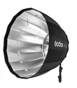 GODOX P120L SOFTBOX 120CMS CON MONTAJE BOWENS -Duke Fotografia godox p120l softbox 120cms con montaje bowens godox 2