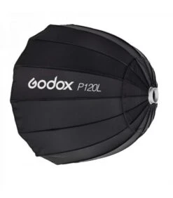 GODOX P120L SOFTBOX 120CMS CON MONTAJE BOWENS -Duke Fotografia godox p120l softbox 120cms con montaje bowens godox 3