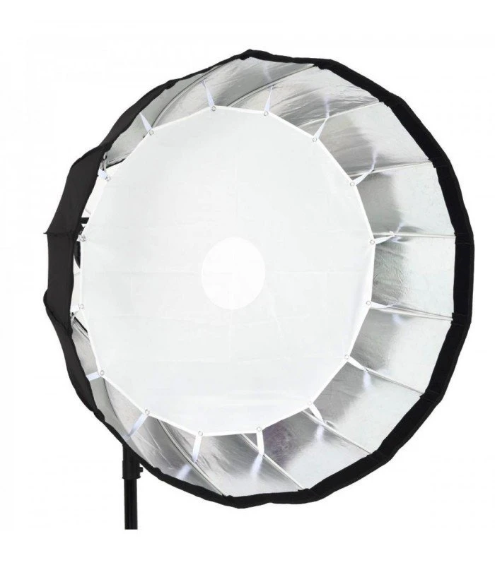 GODOX P90L SOFTBOX 90CMS. MONTURA BOWENS 4 GODOX P90L SOFTBOX 90CMS. MONTURA BOWENS - Imagen 2