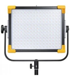 GODOX PANEL LED PROFESIONAL 75W LD75R -Duke Fotografia godox panel led profesional 75w ld75r godox 2
