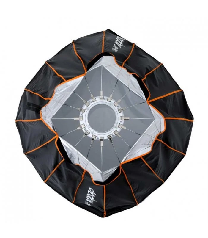 GODOX PARABOLICA MONTAJE RAPIDO QR-P120 REF. 200164 5 GODOX PARABOLICA MONTAJE RAPIDO QR-P120 REF. 200164 - Imagen 3