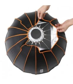 GODOX PARABOLICO MONTAJ RAPIDO QR-P90 -Duke Fotografia godox parabolico montaj rapido qr p90 godox 4