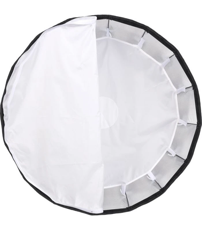 GODOX PARABOLICO MONTAJE RAPIDO QR-P70 REF. 200162 5 GODOX PARABOLICO MONTAJE RAPIDO QR-P70 REF. 200162 - Imagen 3