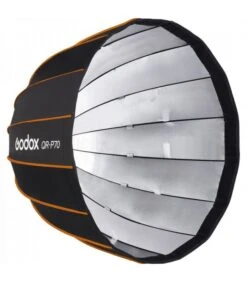 GODOX PARABOLICO MONTAJE RAPIDO QR-P70 REF. 200162