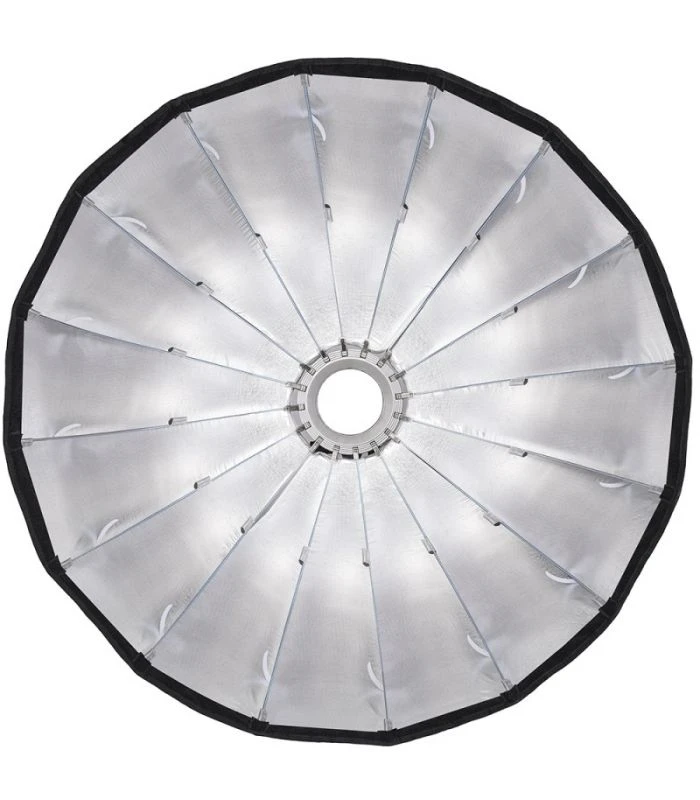 GODOX PARABOLICO MONTAJE RAPIDO QR-P70 REF. 200162 6 GODOX PARABOLICO MONTAJE RAPIDO QR-P70 REF. 200162 - Imagen 4