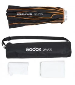 GODOX PARABOLICO MONTAJE RAPIDO QR-P70 REF. 200162 11 GODOX PARABOLICO MONTAJE RAPIDO QR-P70 REF. 200162 -Duke Fotografia godox parabolico montaje rapido qr p70 ref 200162 godox 4